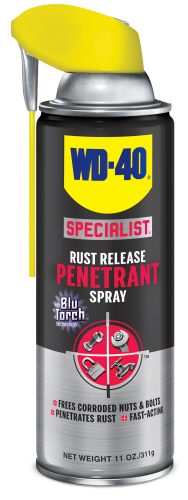 Best Penetrating Oil Spray And Lubricants Shop Wd 40 Products