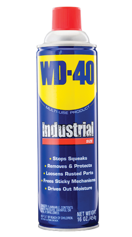 WD-40® Multi-Use Product Industrial Size