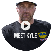 Kyle LeDuc Intro