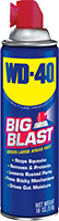 How Kyle LeDuc Uses WD-40 Big Blast