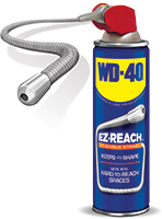 How Kyle LeDuc Uses EZ REACH