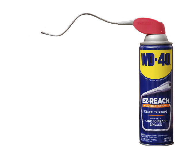 maak het plat Interpunctie verkopen WD-40 Myths & Fun Facts | Facts About WD-40 Products | WD-40