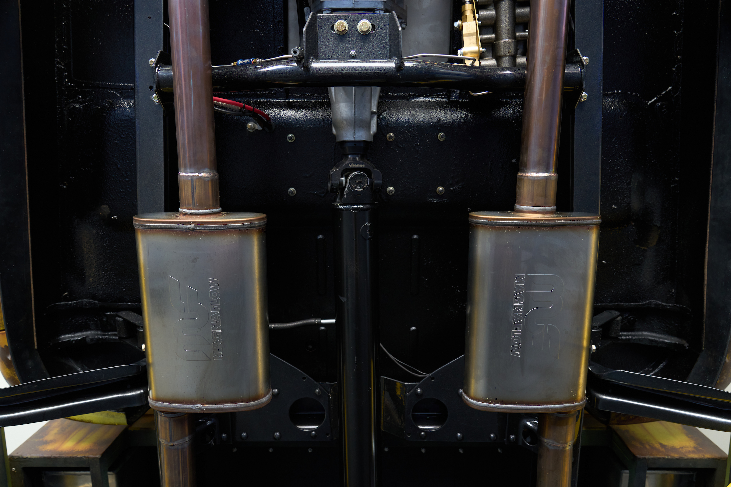 WD-40® Brand & T.R.A.D. gallery0