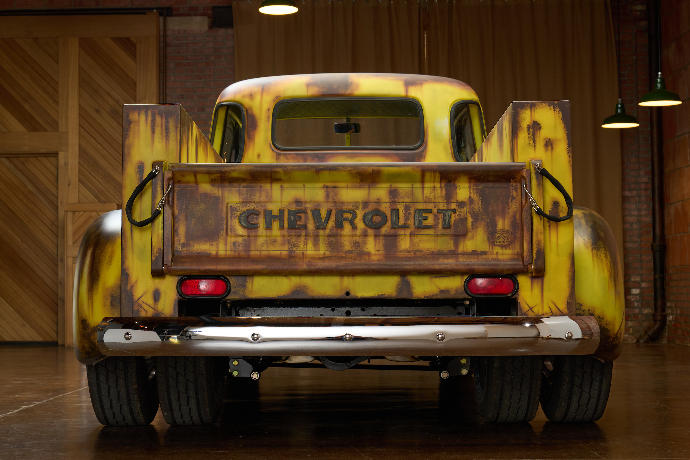 WD-40® Brand & T.R.A.D. gallery11