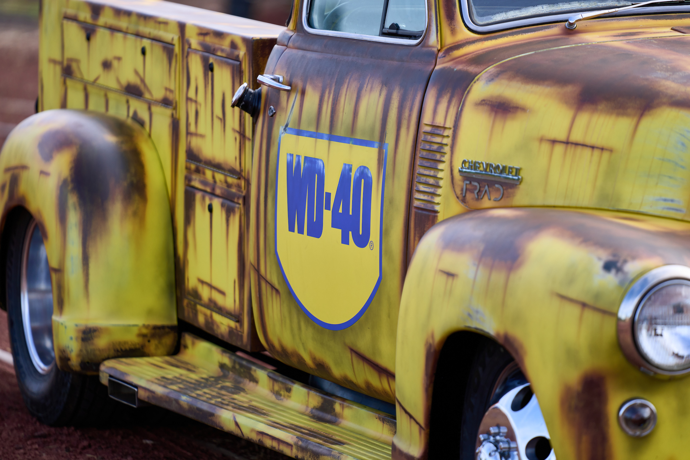 WD-40® Brand & T.R.A.D. gallery13