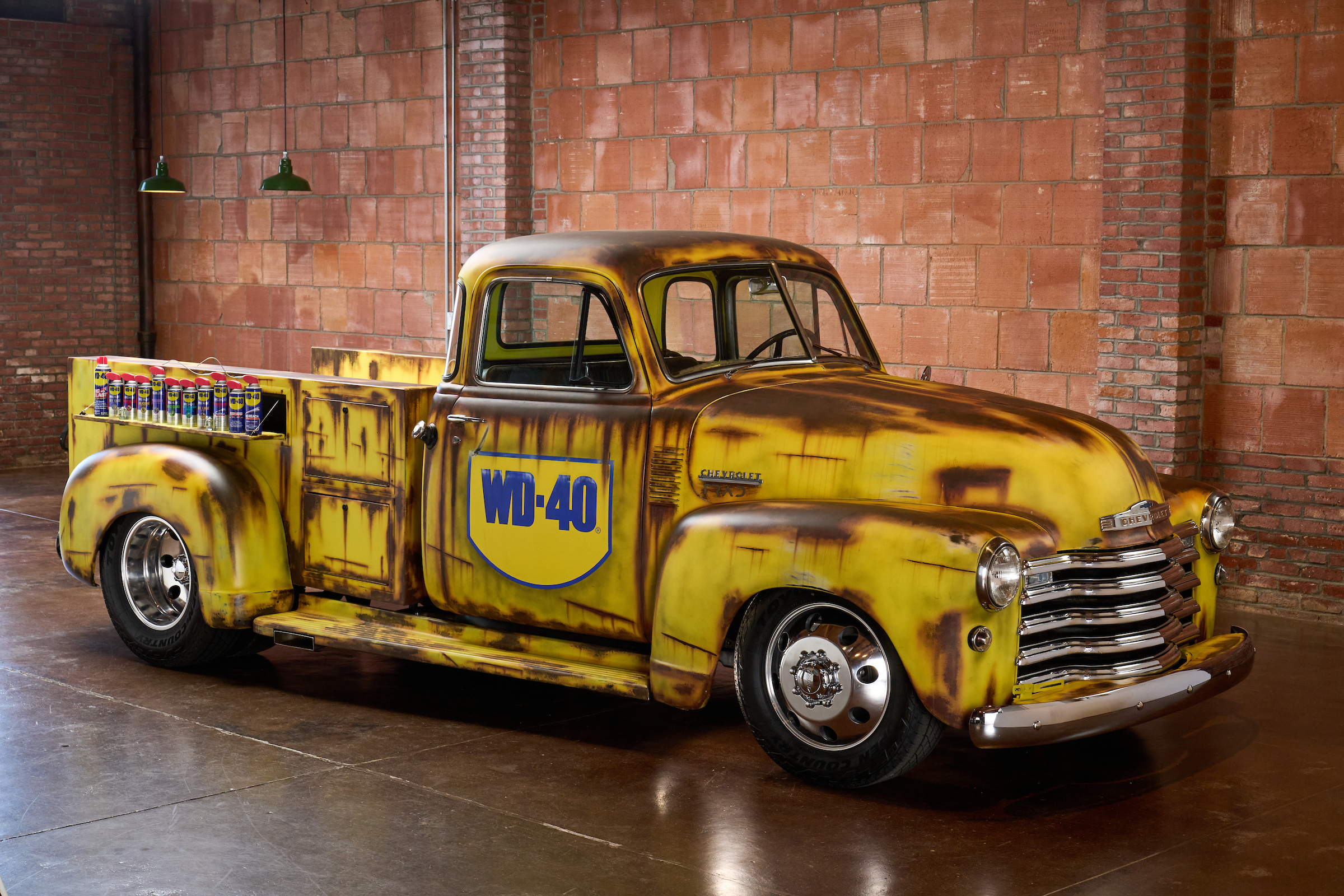 WD-40® Brand & T.R.A.D. gallery14