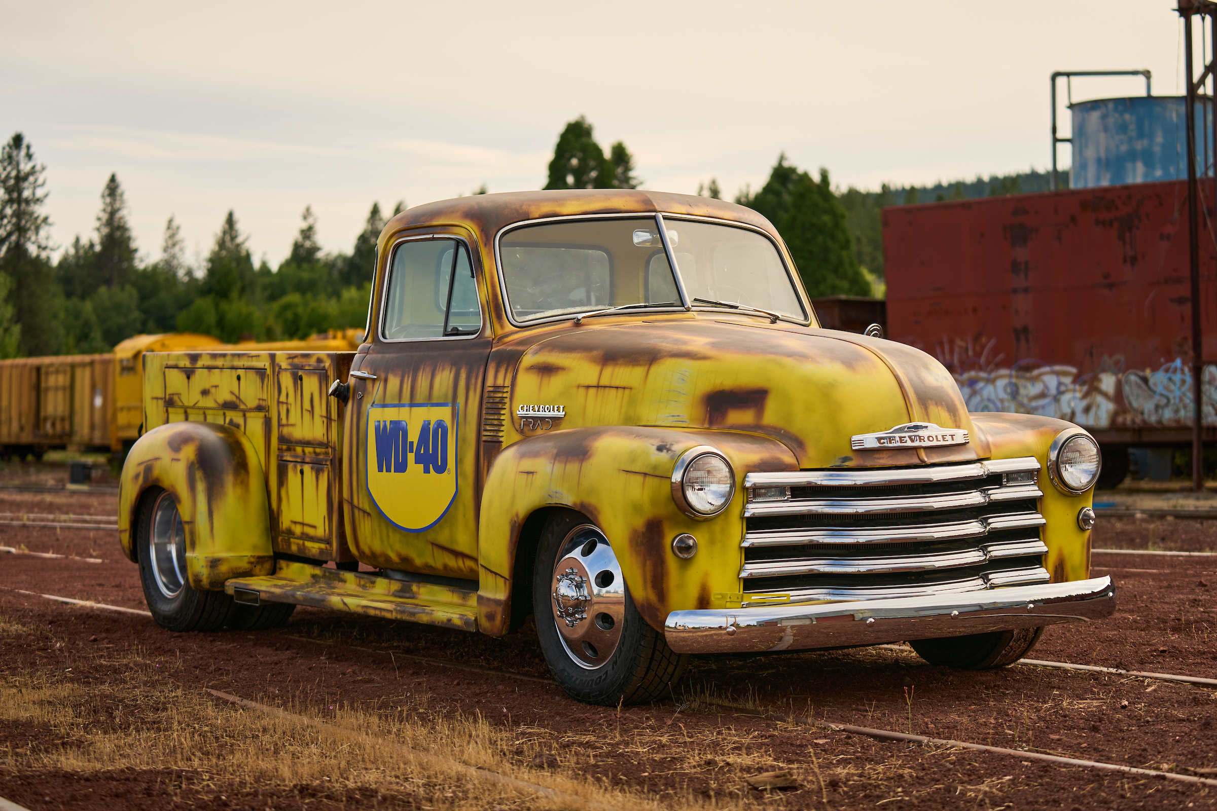 WD-40® Brand & T.R.A.D. gallery17