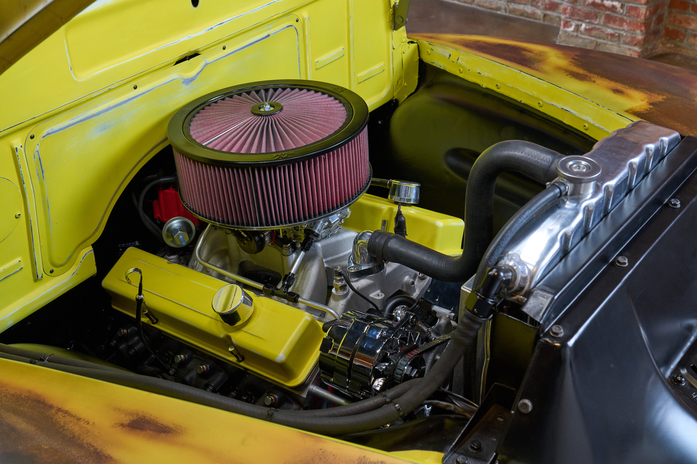 WD-40® Brand & T.R.A.D. gallery19