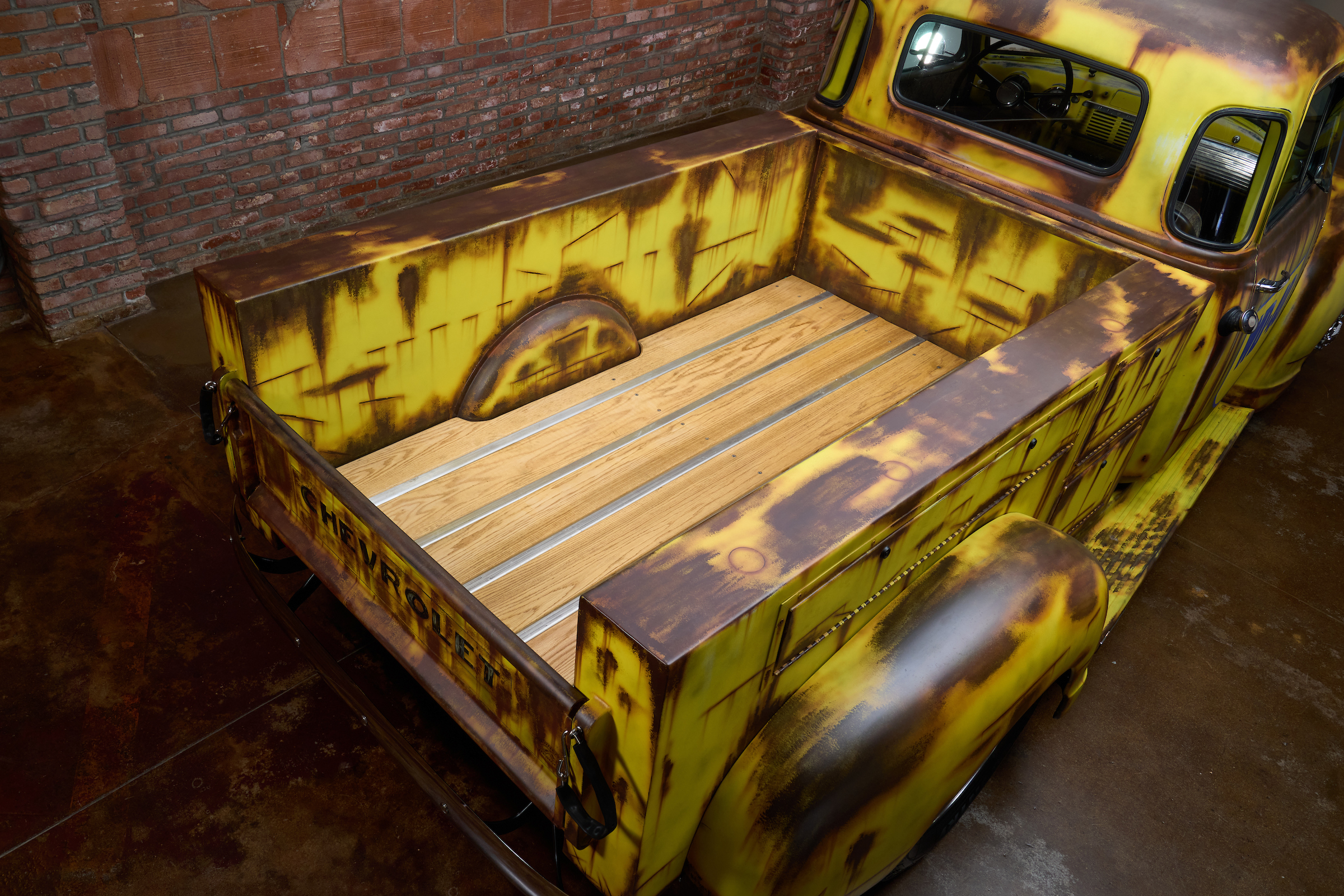 WD-40® Brand & T.R.A.D. gallery6