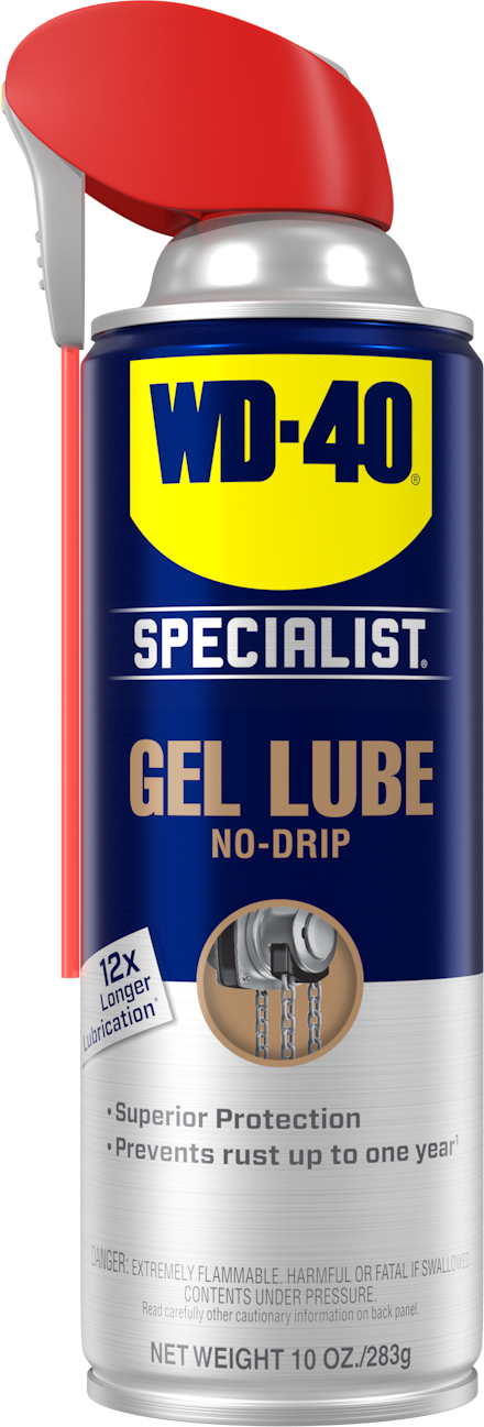 WD-40 Lubricants, Degreasers & Rust Removal Products | WD-40