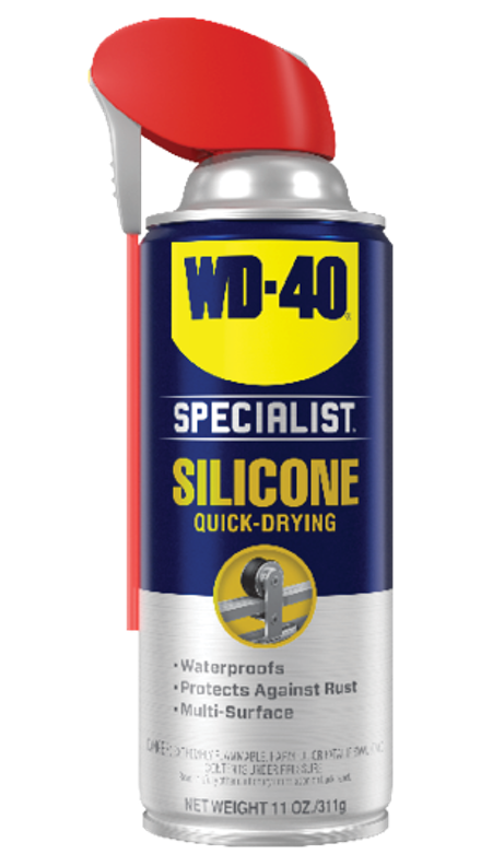 Wd 40 Specialist Products Lubricant Degreasers Cleaners