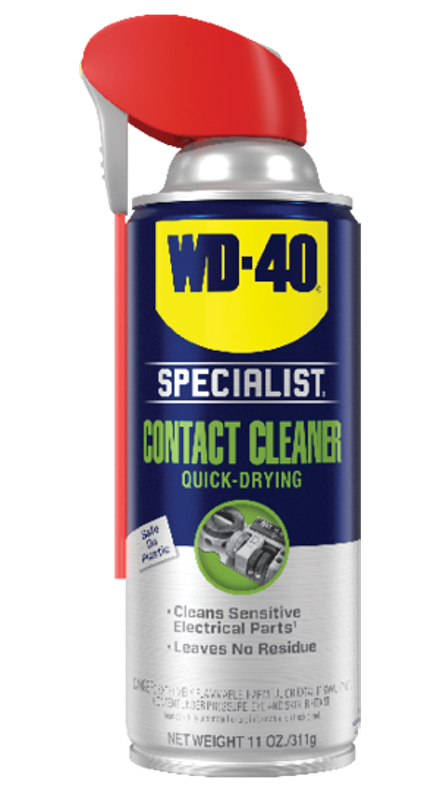 Wd 40 Specialist Lubricant Degreasers Cleaners Wd 40