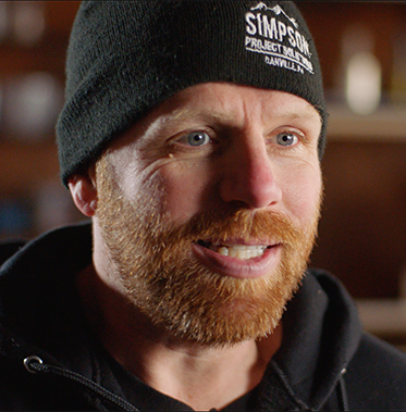 Brett Simpson